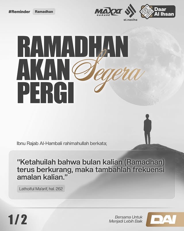 Kegiatan Masjid Daar Al-Ihsan