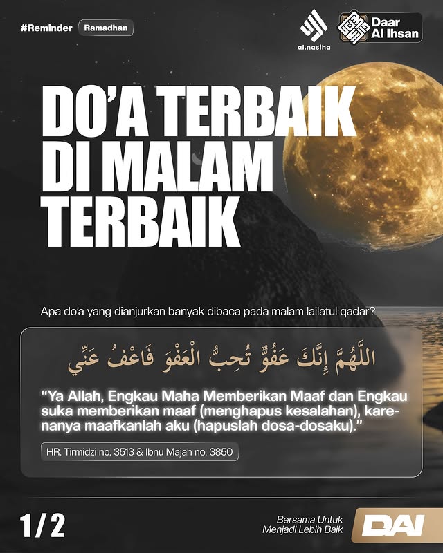 Kegiatan Masjid Daar Al-Ihsan